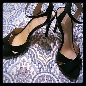 Vince Camuto strap sandals